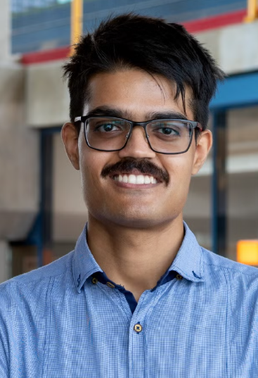 Anudeep Das